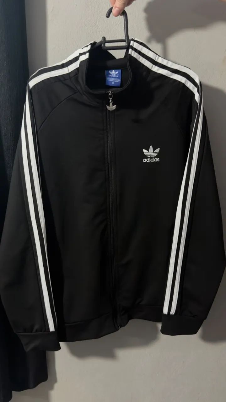 Jaquetas Adidas M