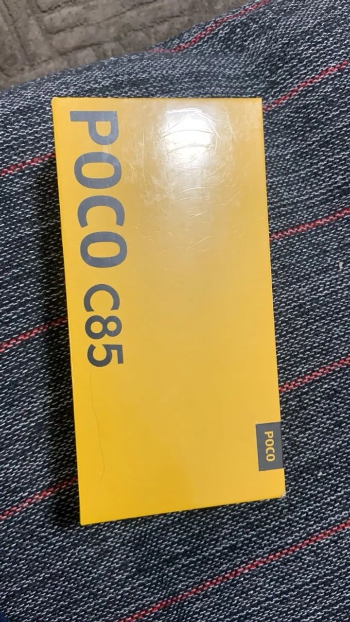 Poco c85