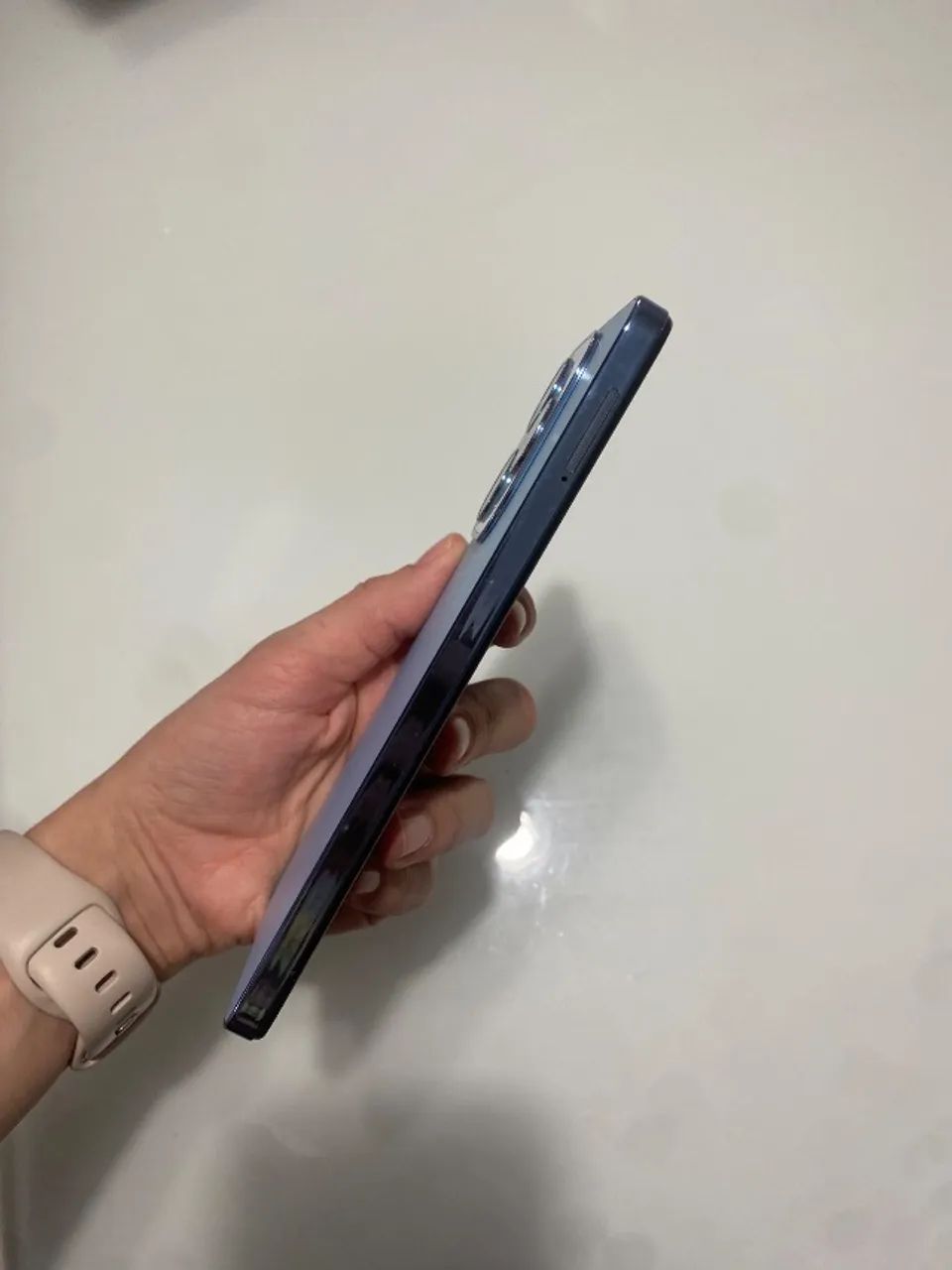 Celular Infinix hot40I  - Foto 2