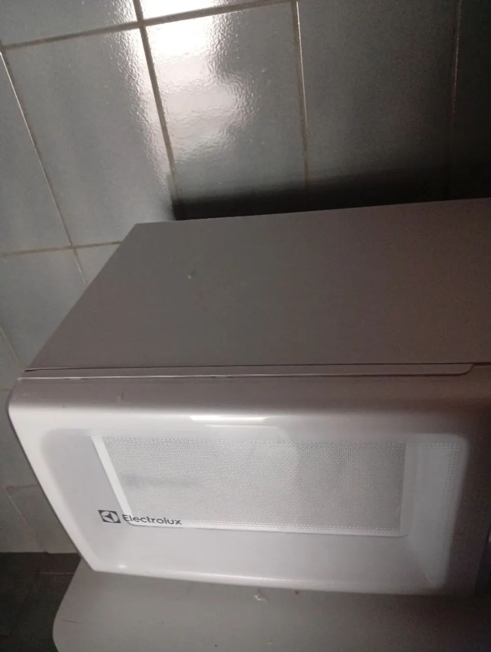 700 reais microondas selinovomesesdeusobbanco220v700reais3 - Foto 4