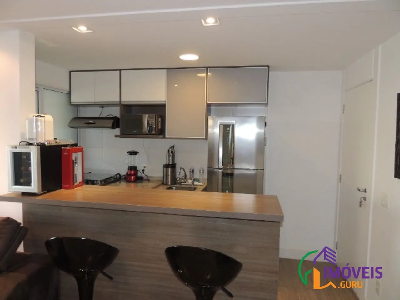 APARTAMENTO - MORUMBI - SP - Foto 4