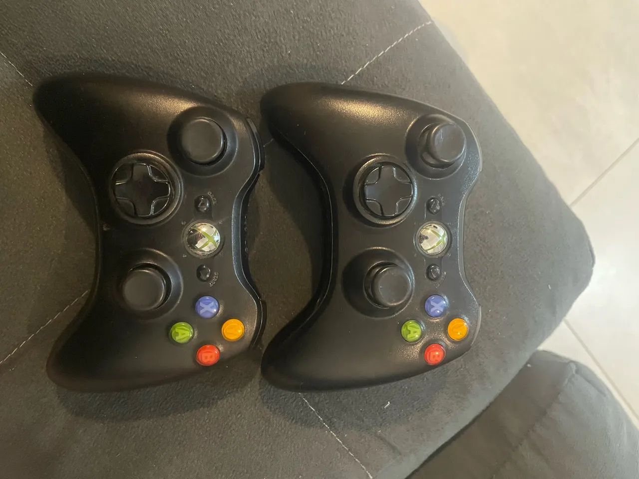 Contole xbox 360