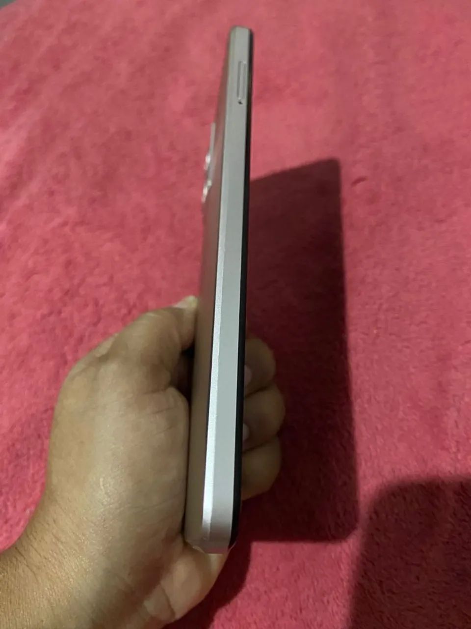 Vendo um celular moto g53 - Foto 4