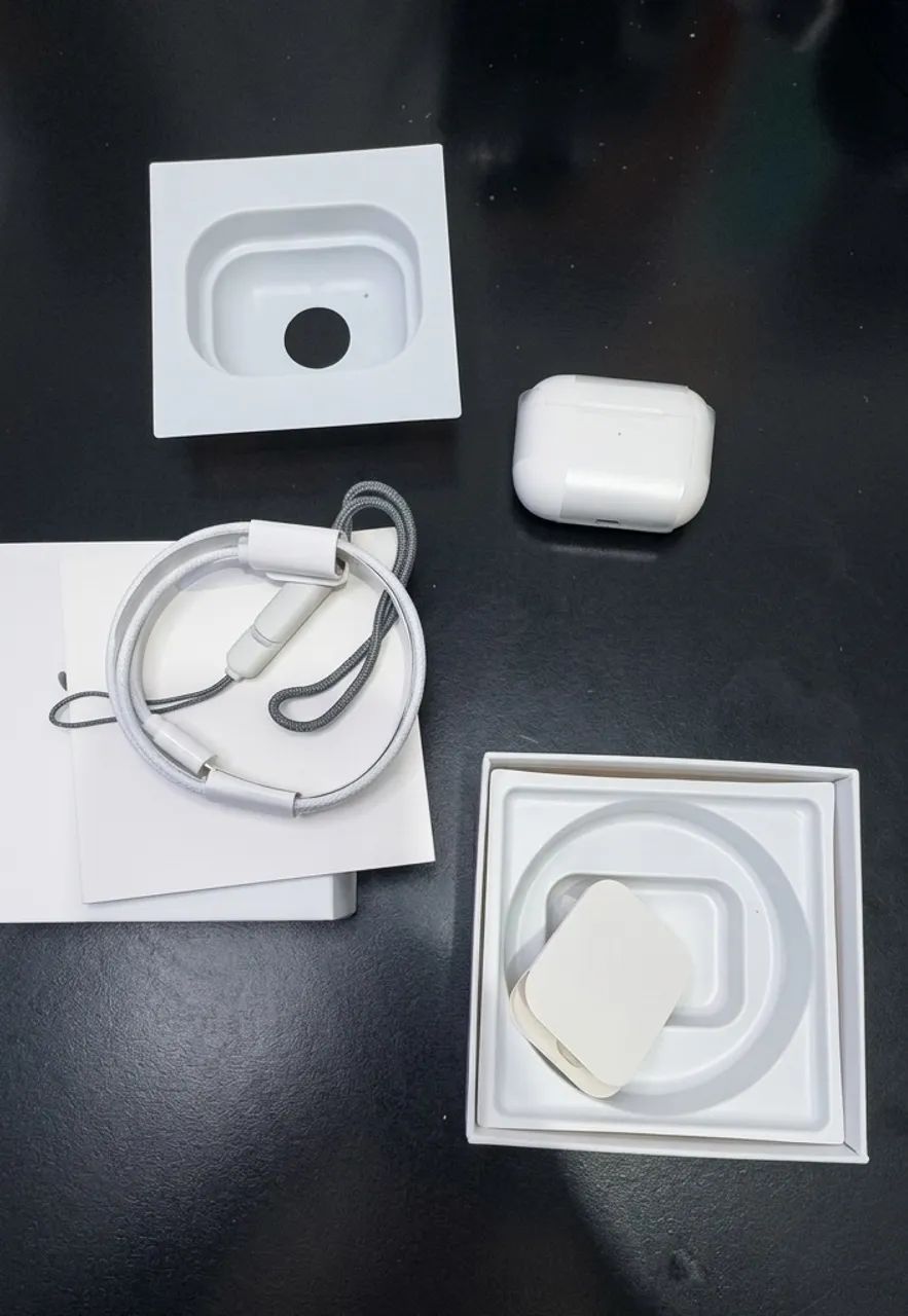 Apple AirPods Pro - Foto 4