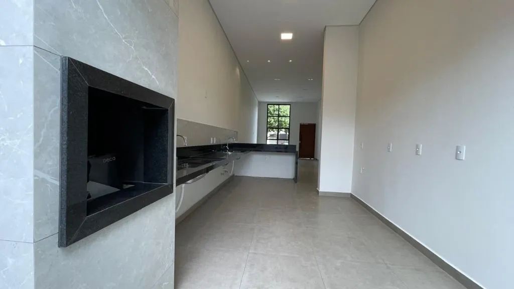 Casa para venda no condomínio Villa do Bosque