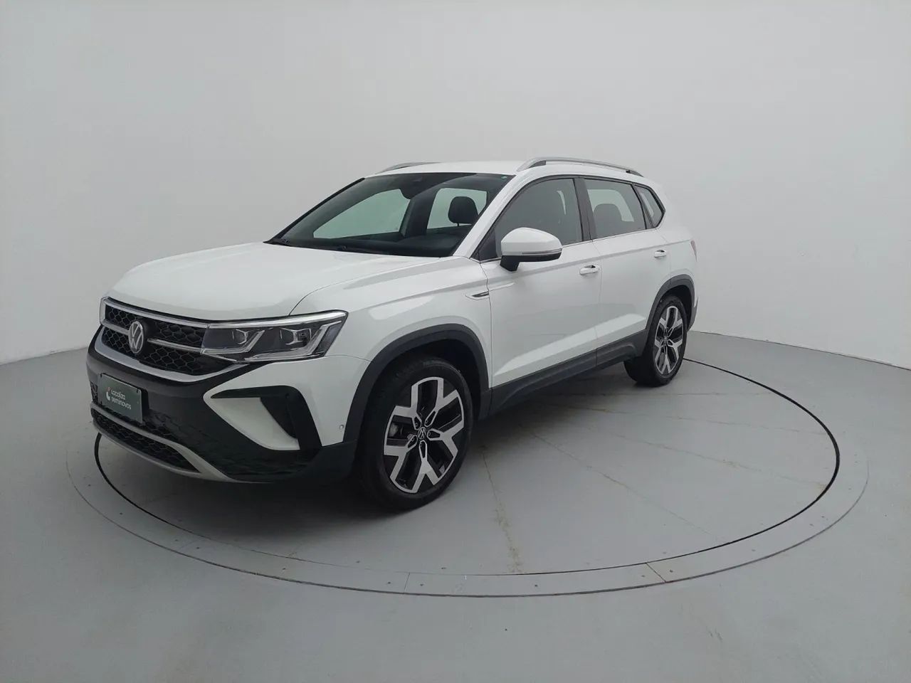 Volkswagen Taos