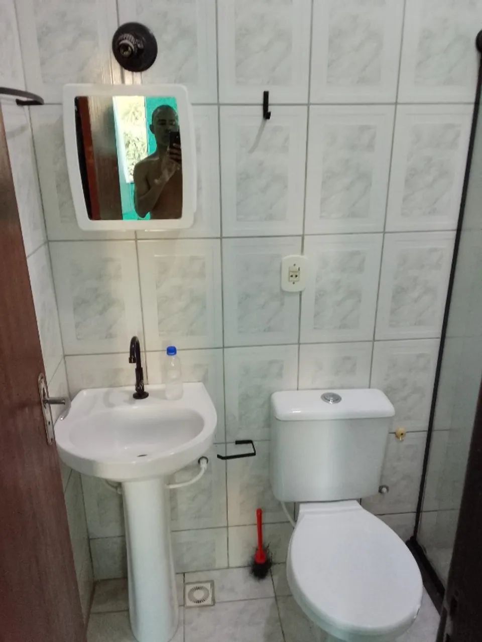 Alugo kitnet em Acupe de Brotas  - Foto 2