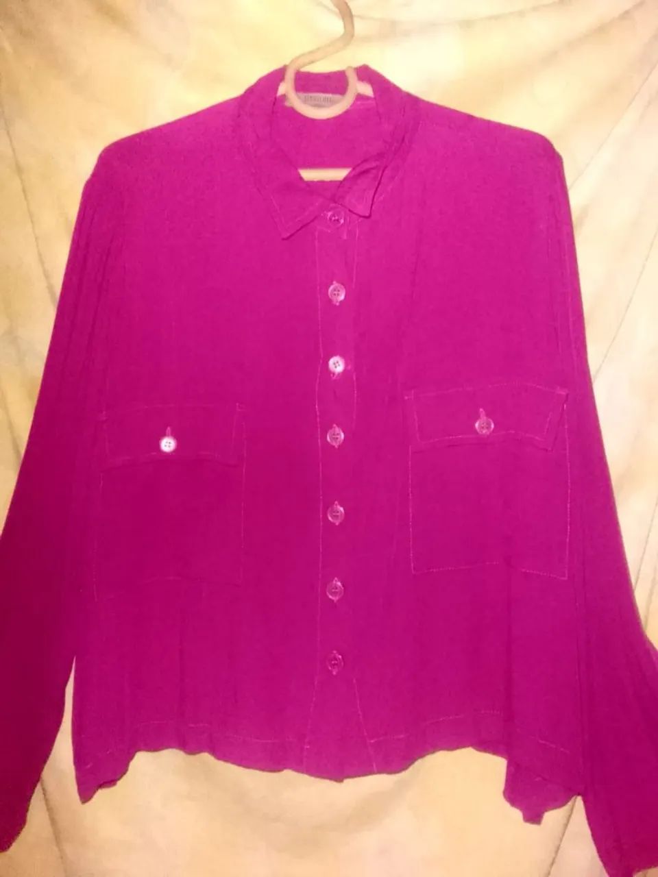 BLUSINHA FEM. TAM.GG (HÉGORE) - Foto 5