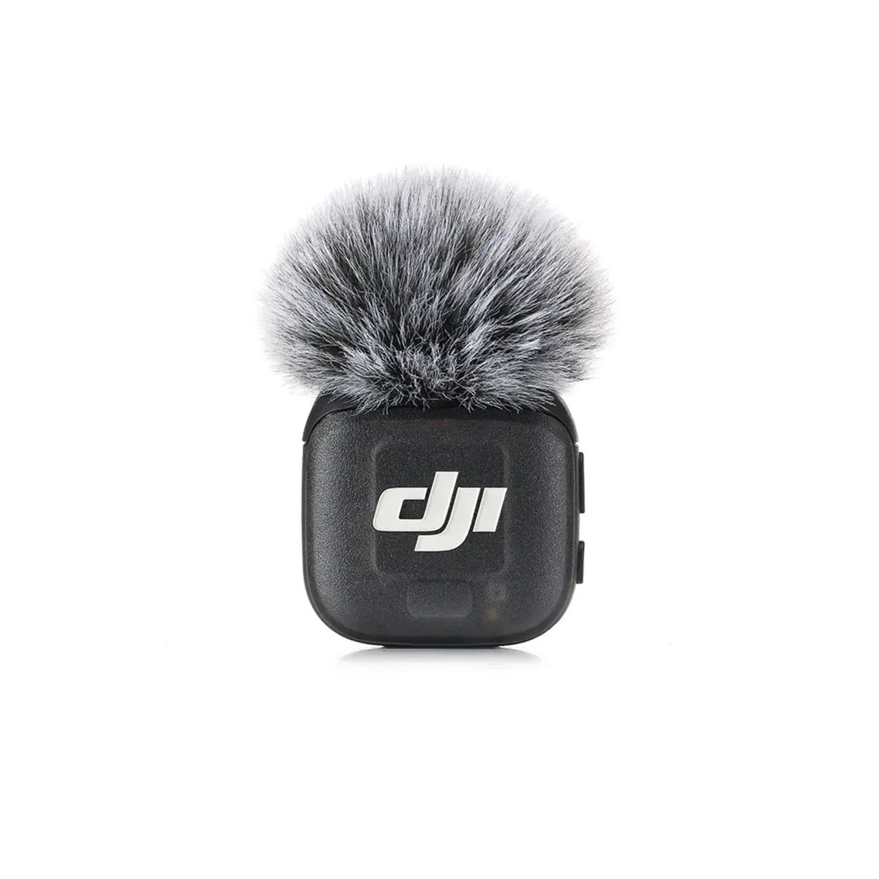 Microfone DJI MIC 3 (2 TX Mic + 1 RX Receptor + 1 Case de carregamento) - Foto 2