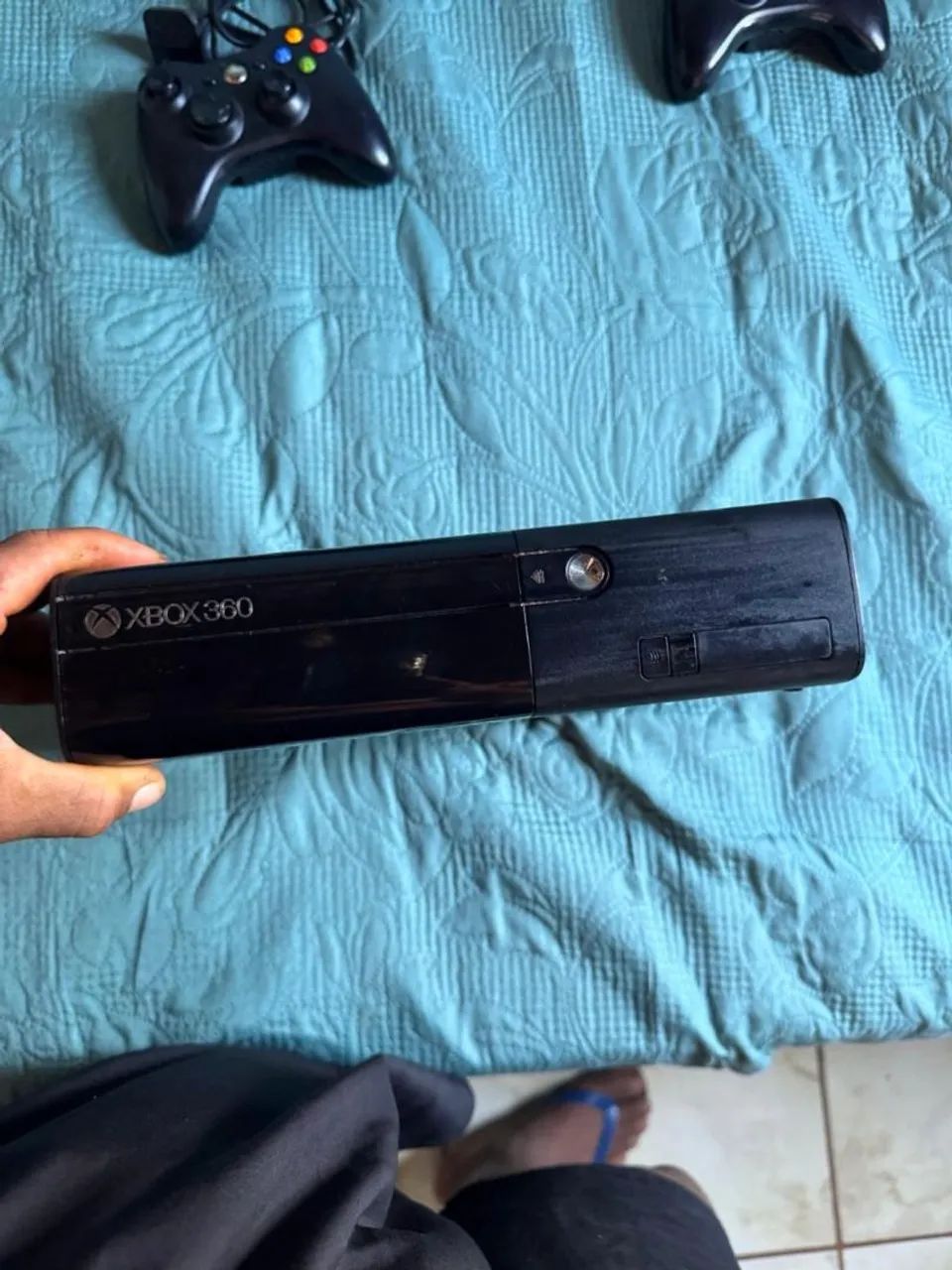 Xbox 360 - Foto 2