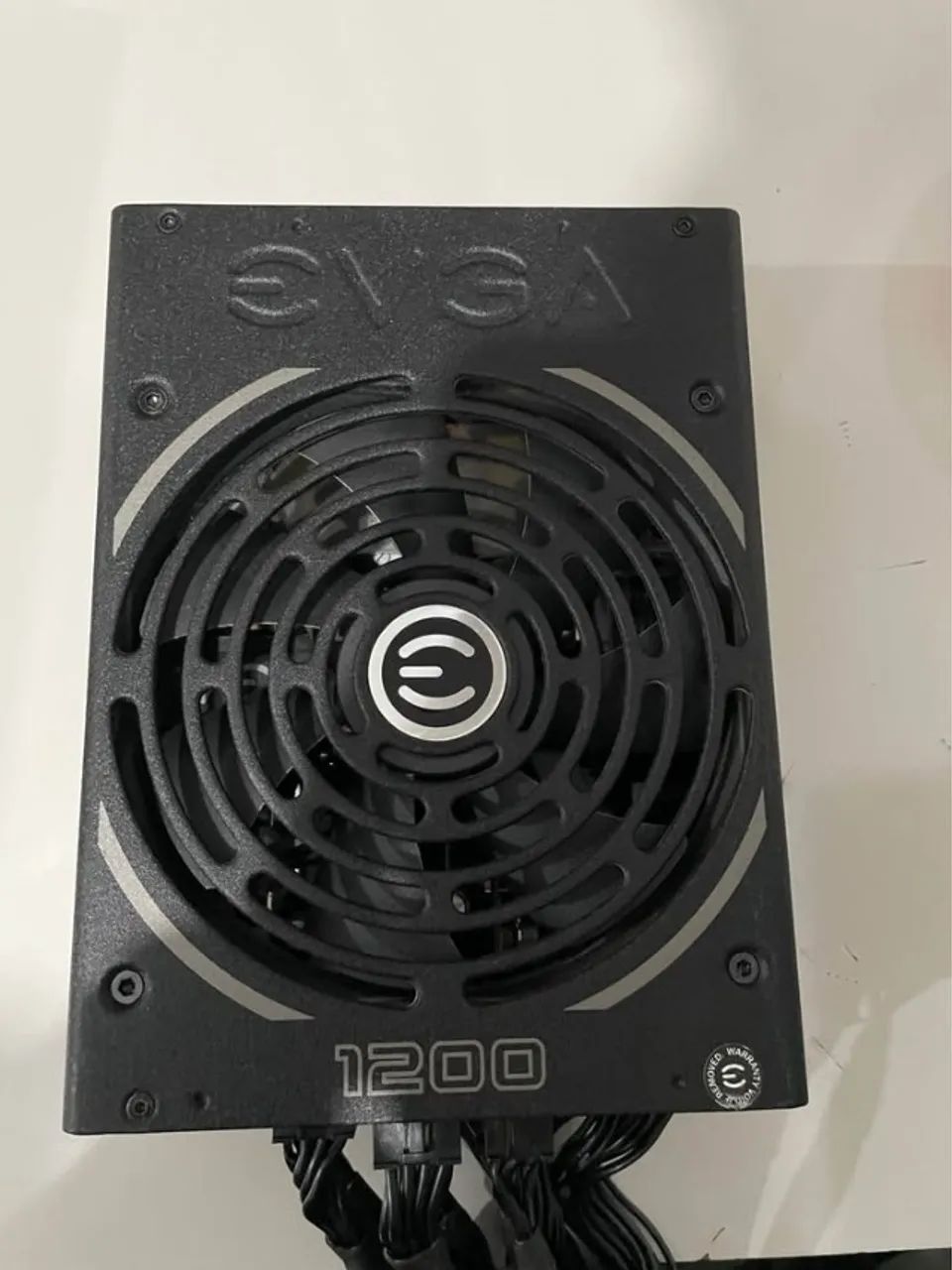 Fonte Evga 1200w Supernova P2 80 Plus Platinum Full Modular - Foto 3