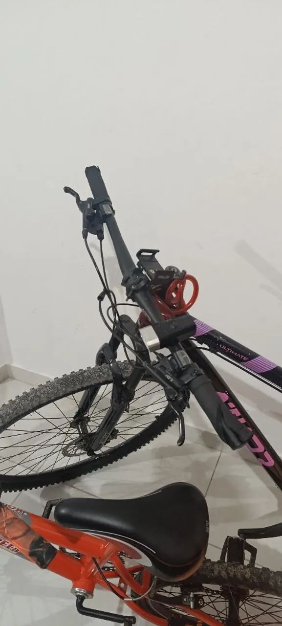 Bicicleta  - Foto 3