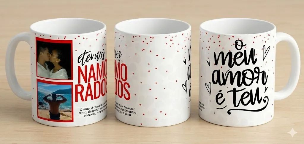 Itens Personalizados  - Foto 2