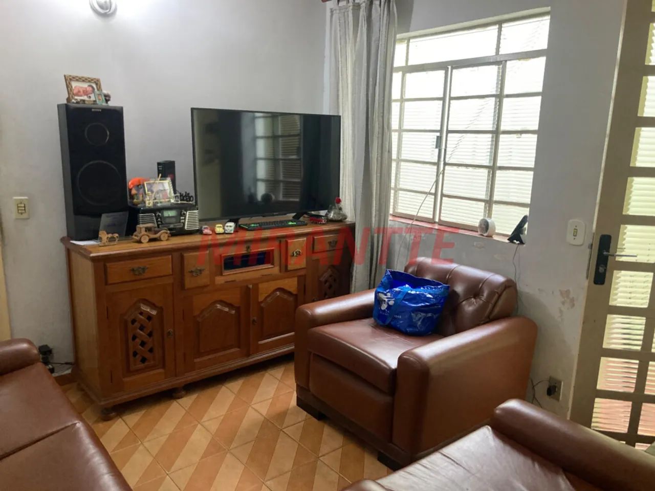 Sobrado de 140m² com 5 quartos em Vila Gustavo