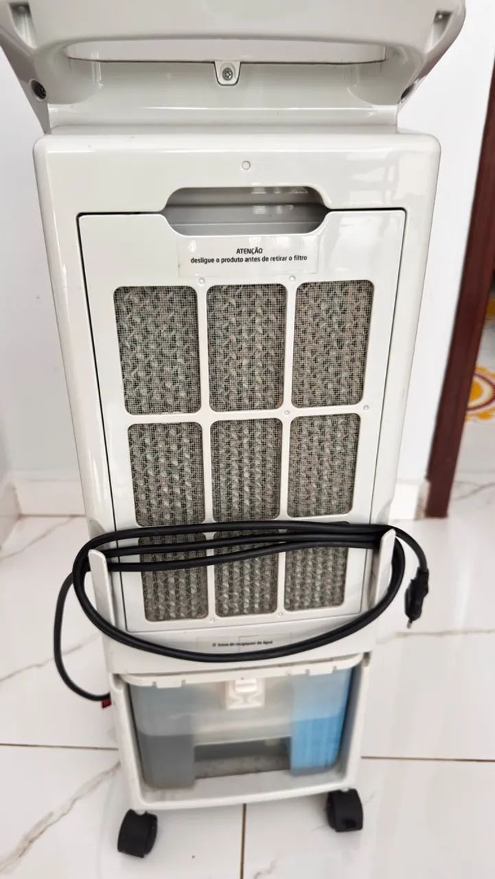 Climatizador de Ar Midea - Foto 5