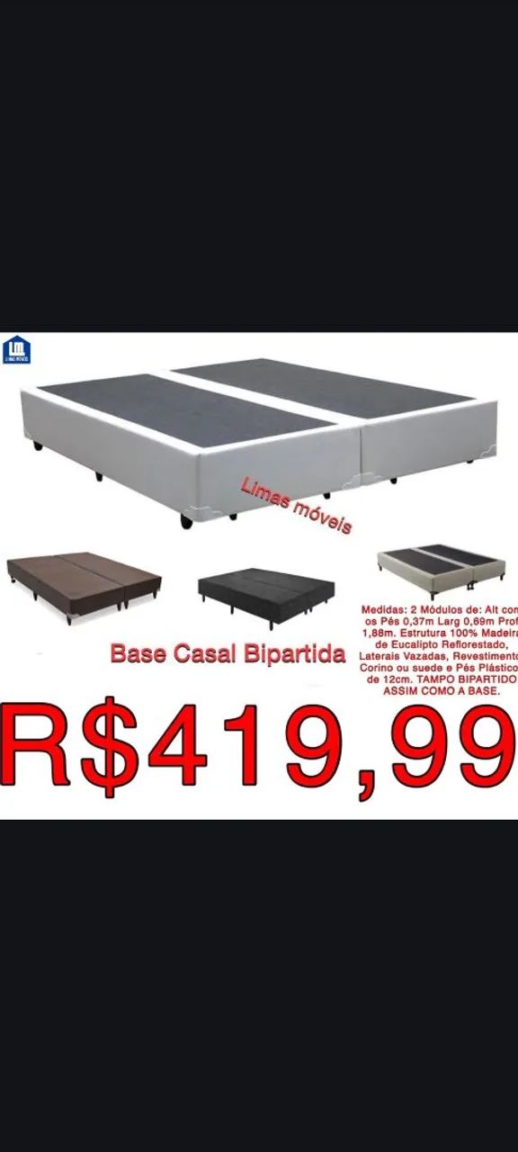 Bases SOLT / CASAL / QUEEN 