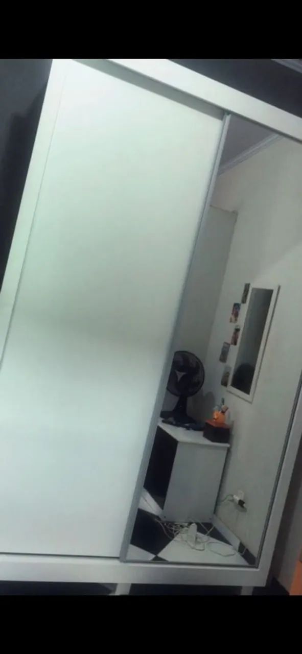 Vendo guarda roupa 