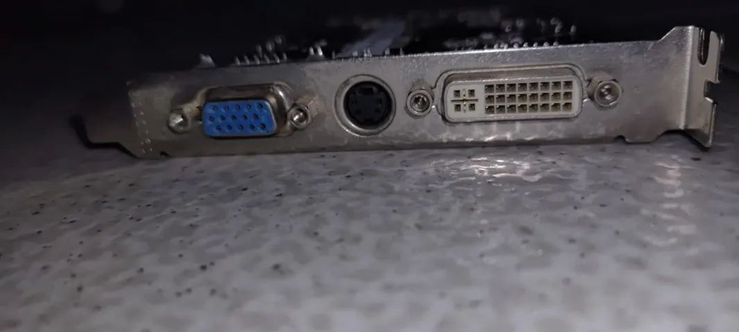 Placa de video fx2500 - Foto 2