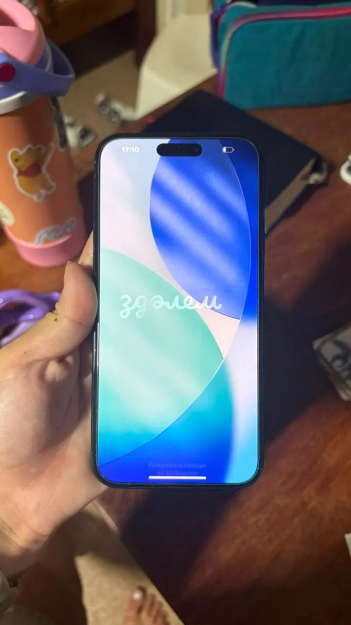 iPhone 15 Plus - Foto 2