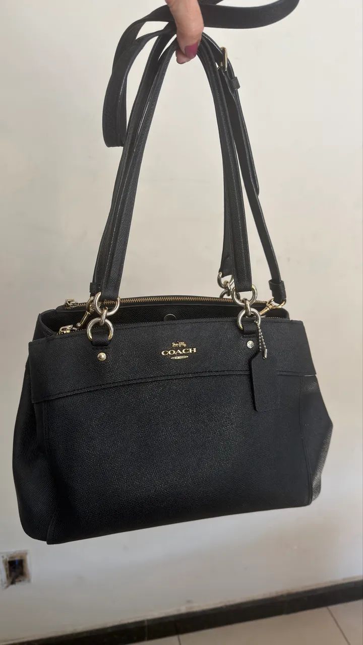 Bolsa Coach