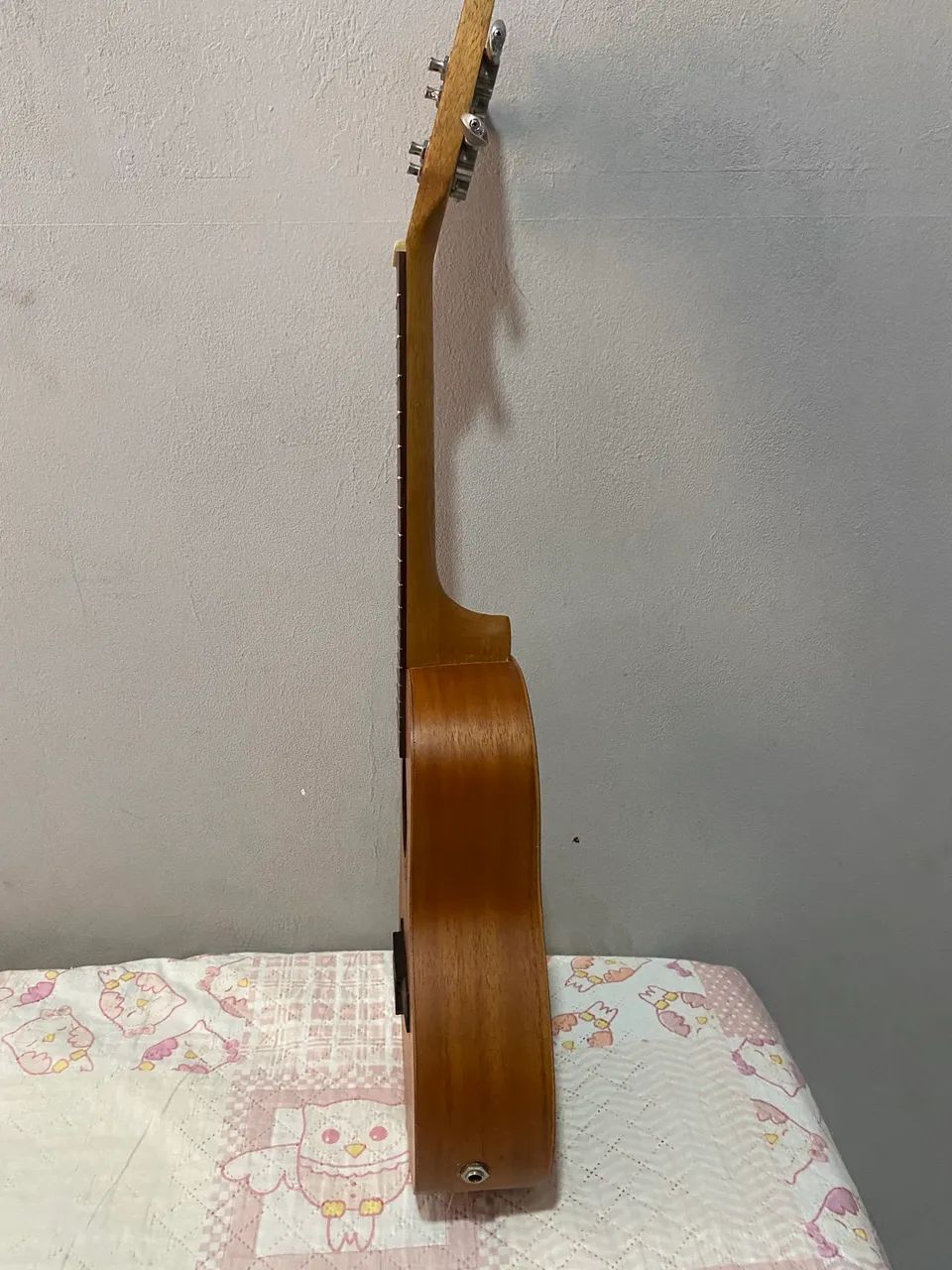 Ukulele Shelby Usado  - Foto 2