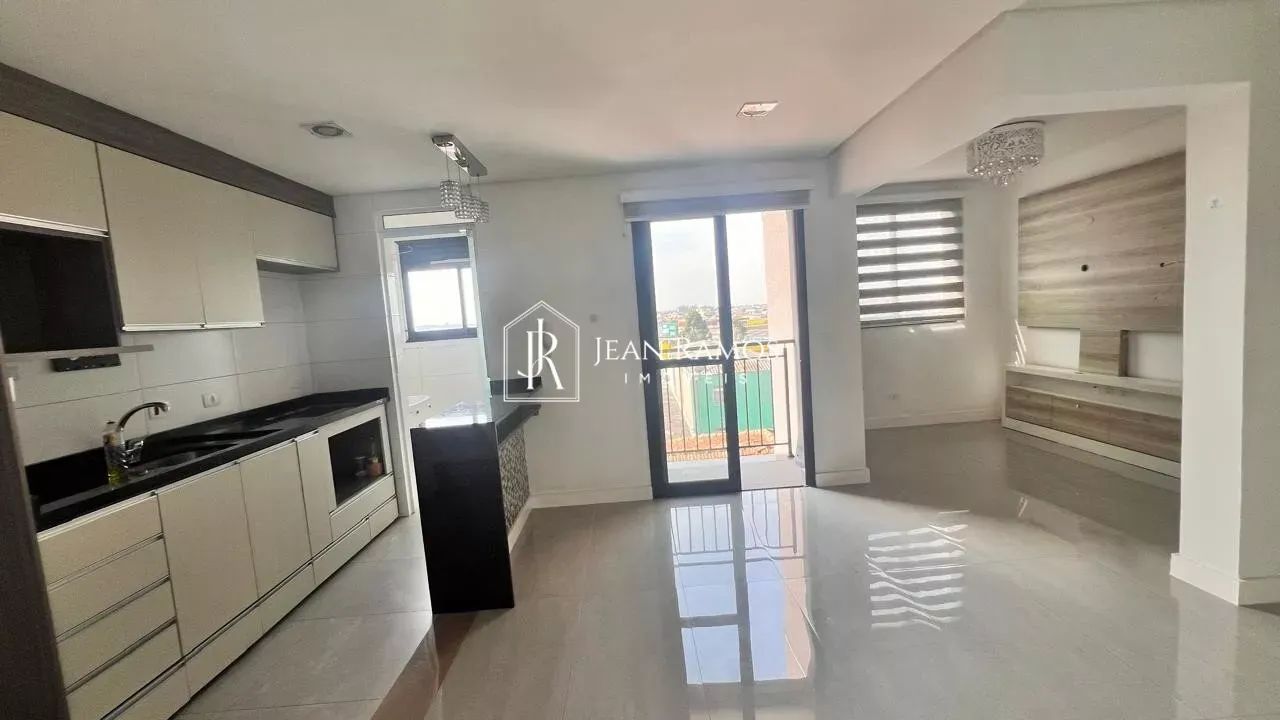 Apartamento para venda, Edíficio Ouro Branco, São José Dos Pinhais - Foto 5