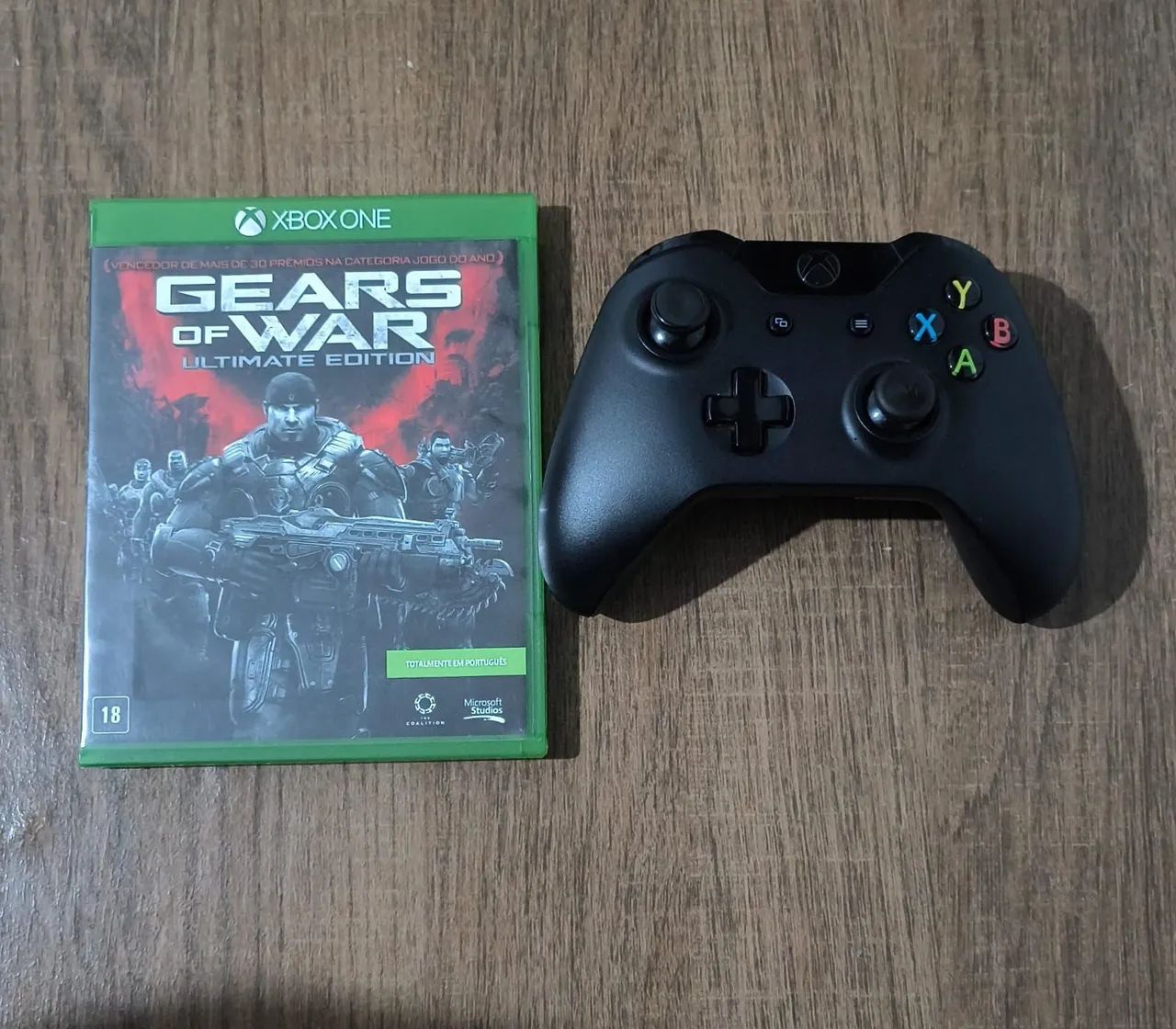 Xbox one  - Foto 2