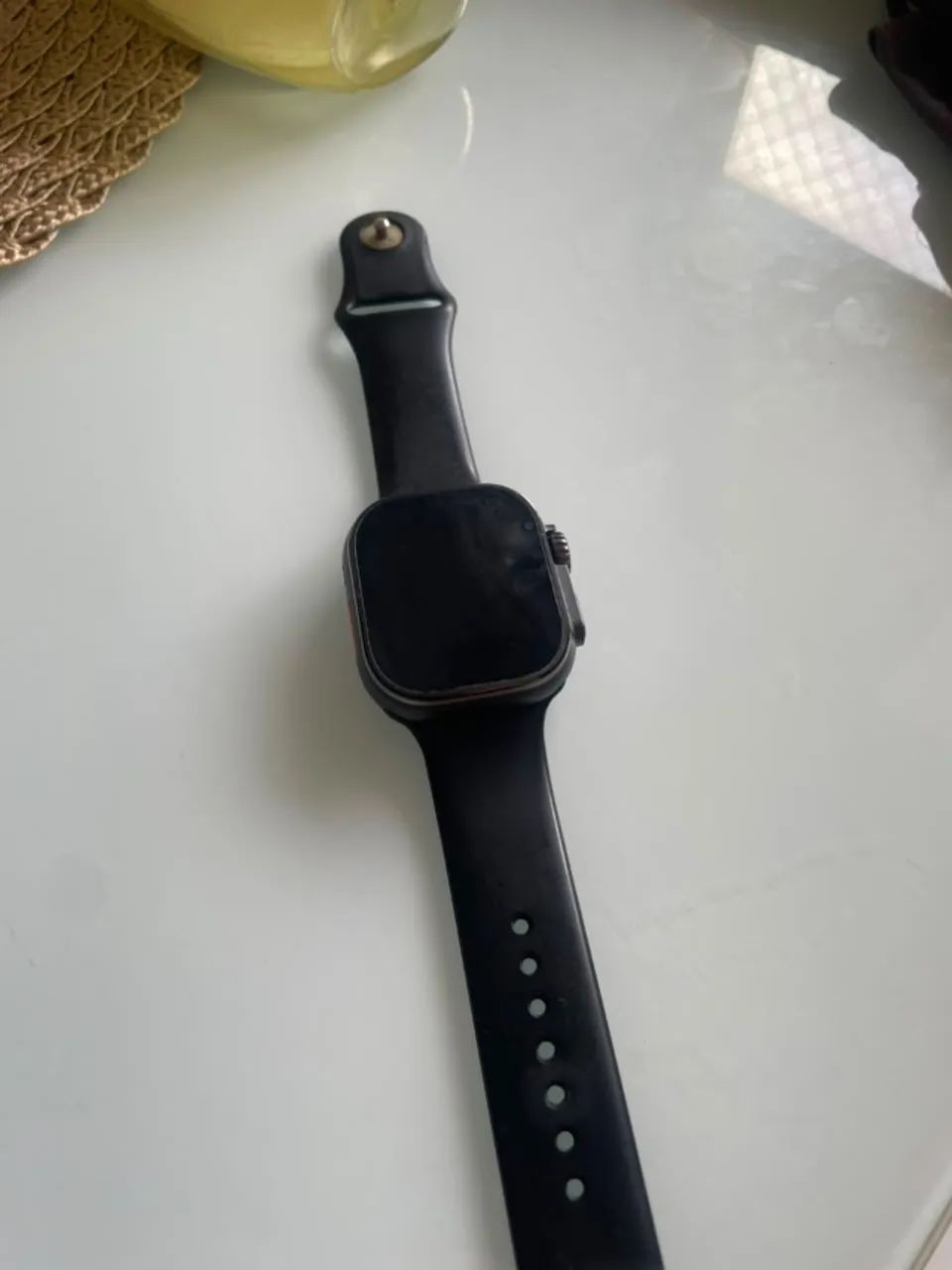 Smartwatch Microwear Ultra 4