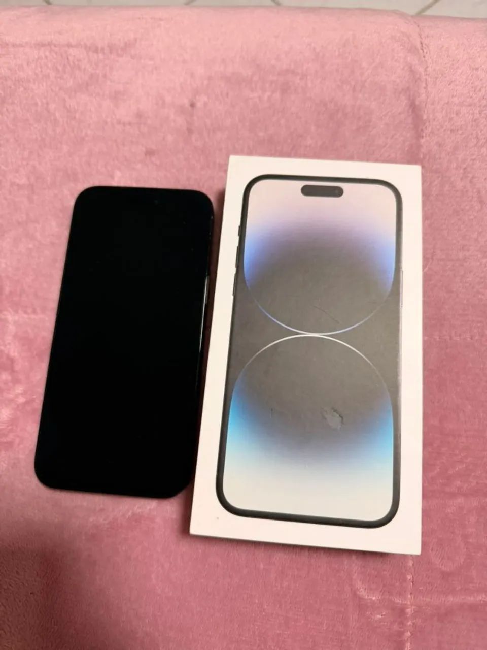 Iphone 14 Pro Max  - Foto 5