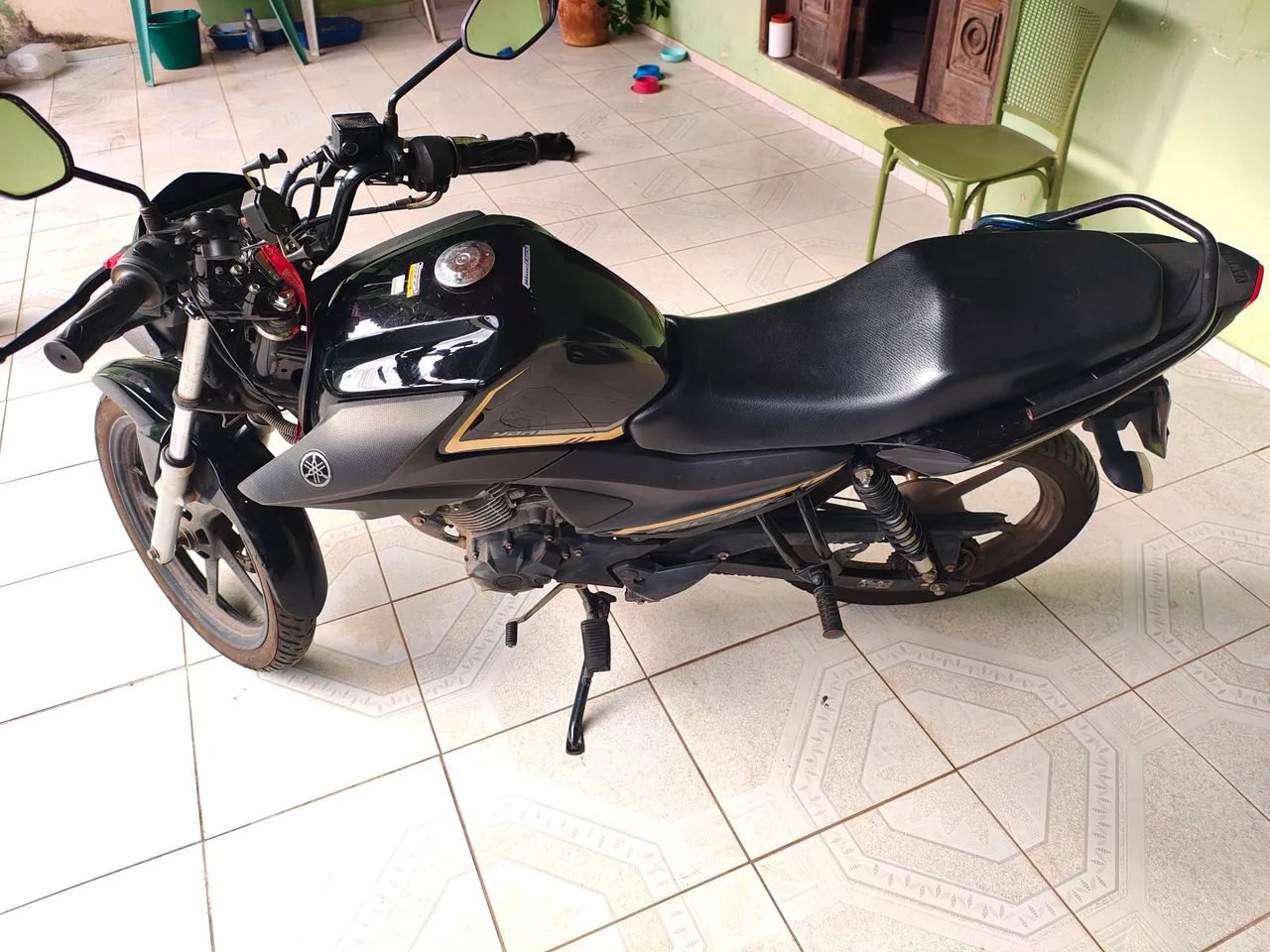 Yamaha Factor 150cc 2024 