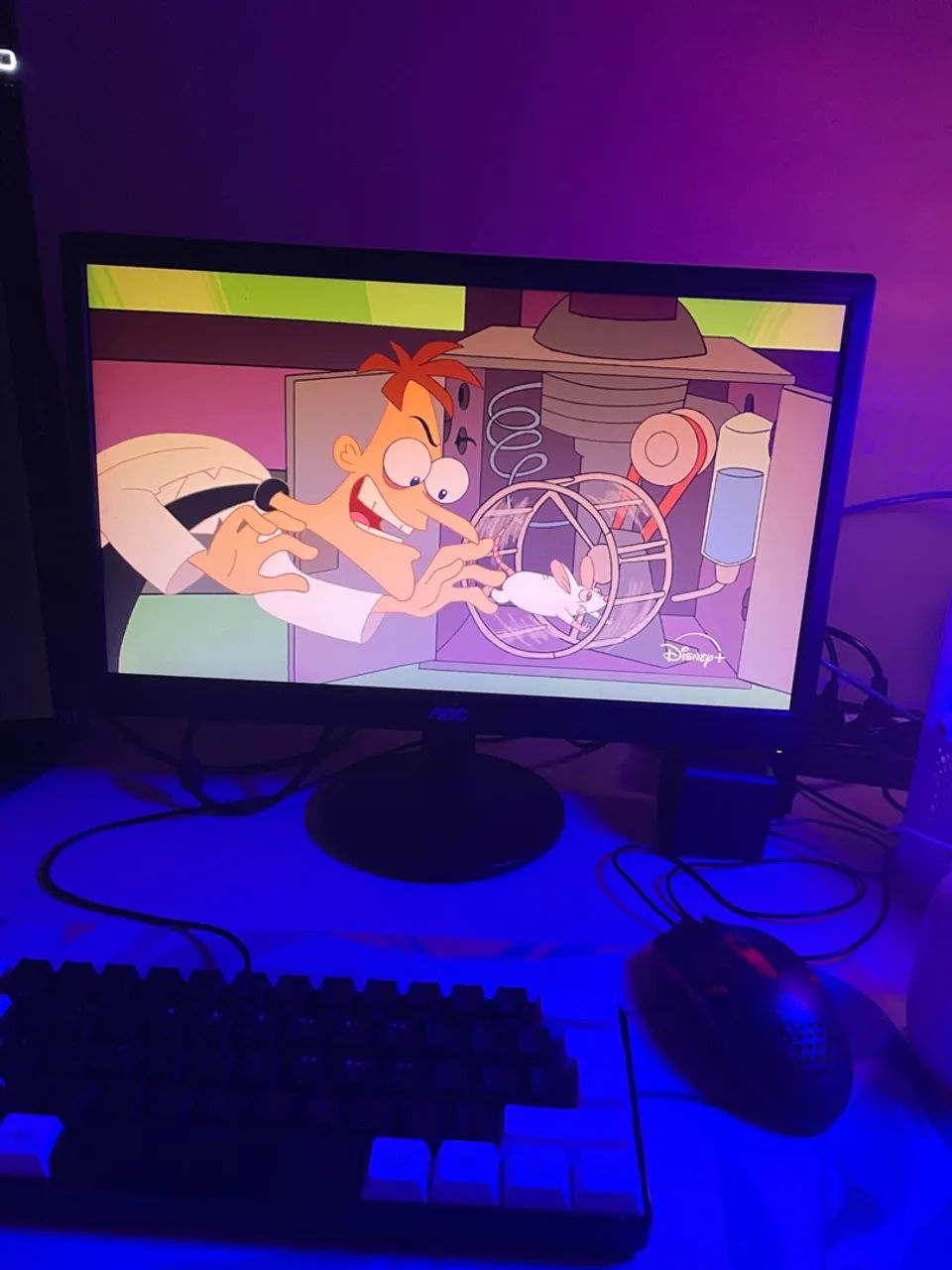 Monitor tem conversa no valor  - Foto 4