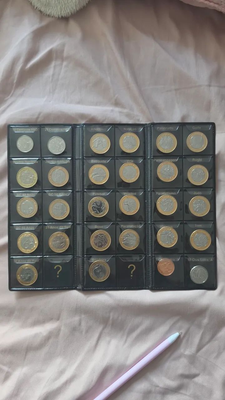 Moedas para coleção  - Foto 3