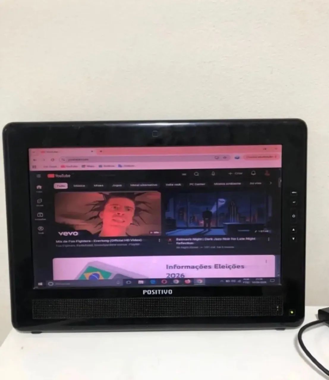 monitor - Foto 2