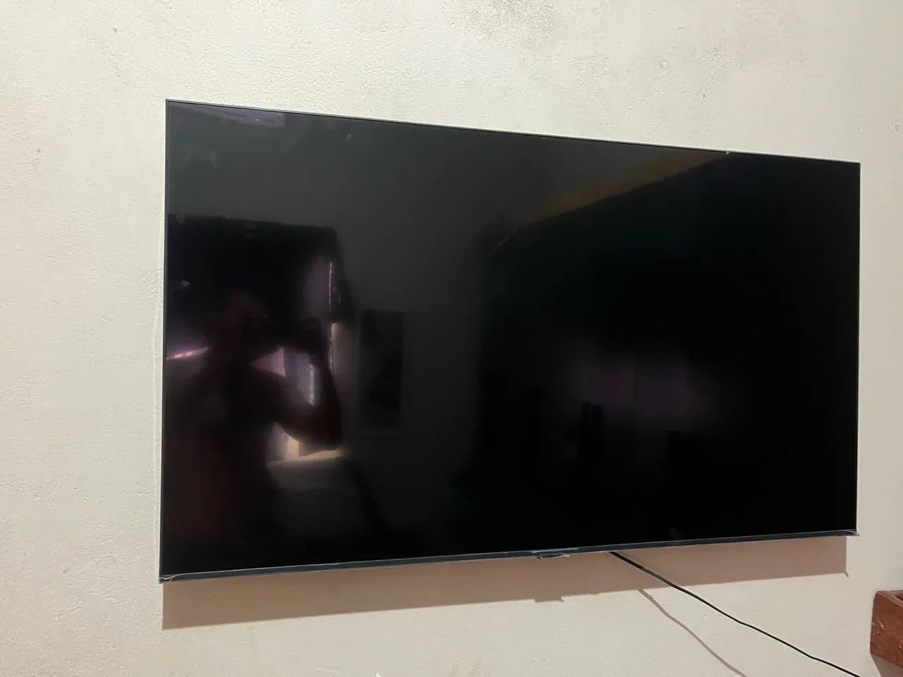 TVs 