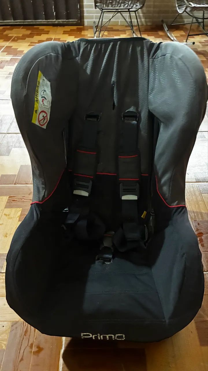 Cadeirinha para karro - Foto 2