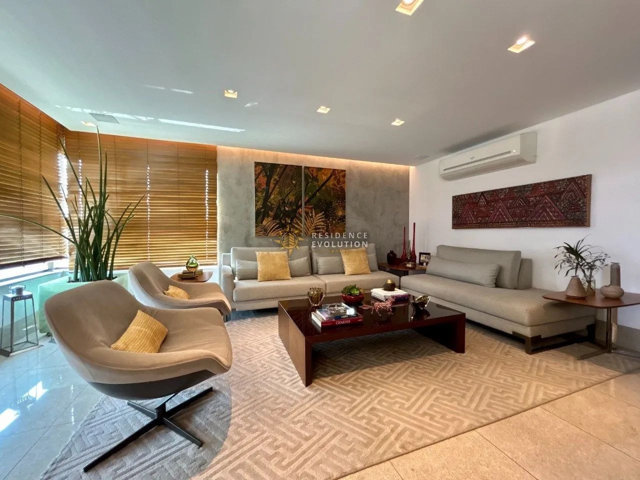Apartamento no Bairro São José