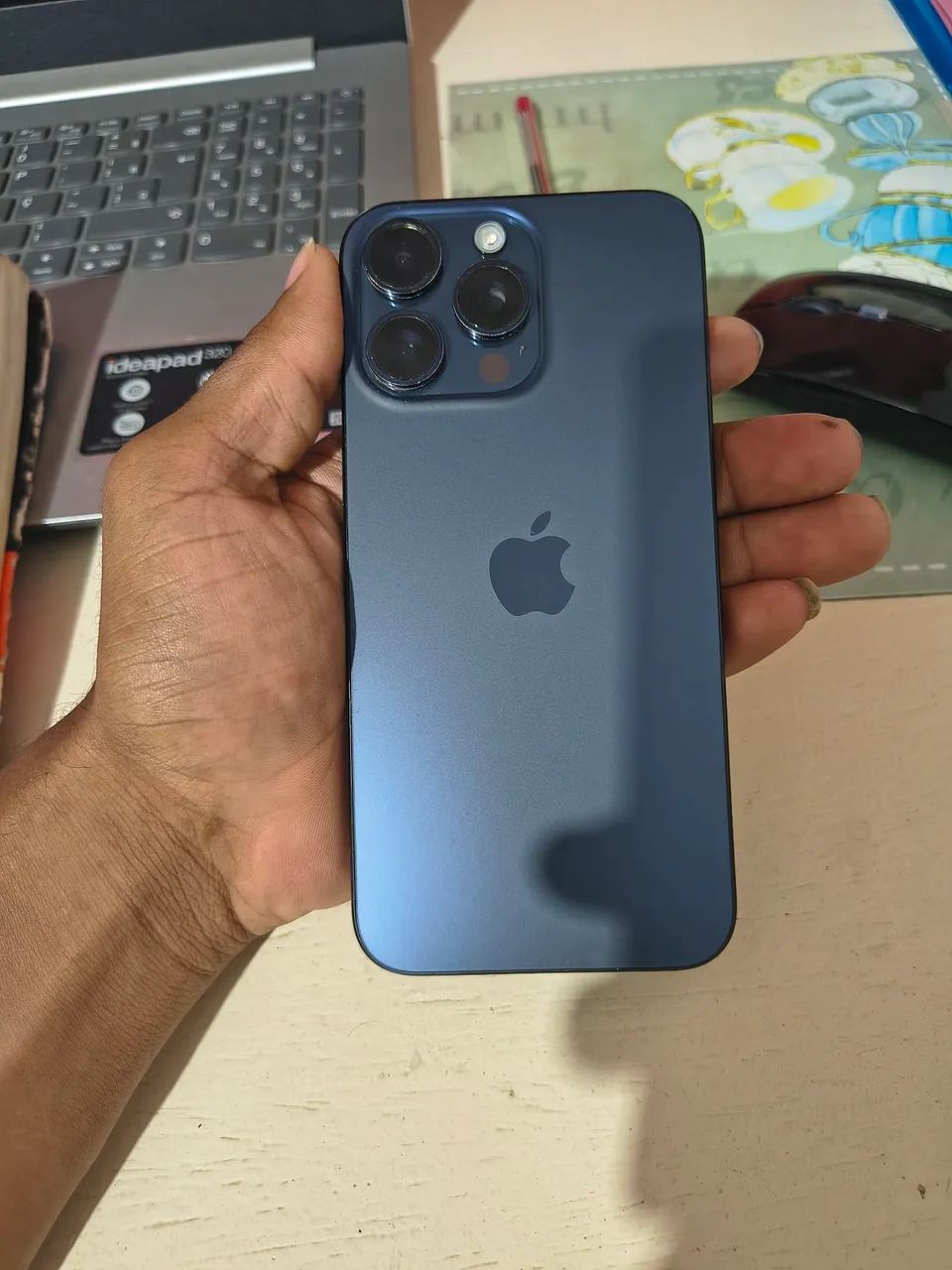 iPhone 15 pro Max  - Foto 3