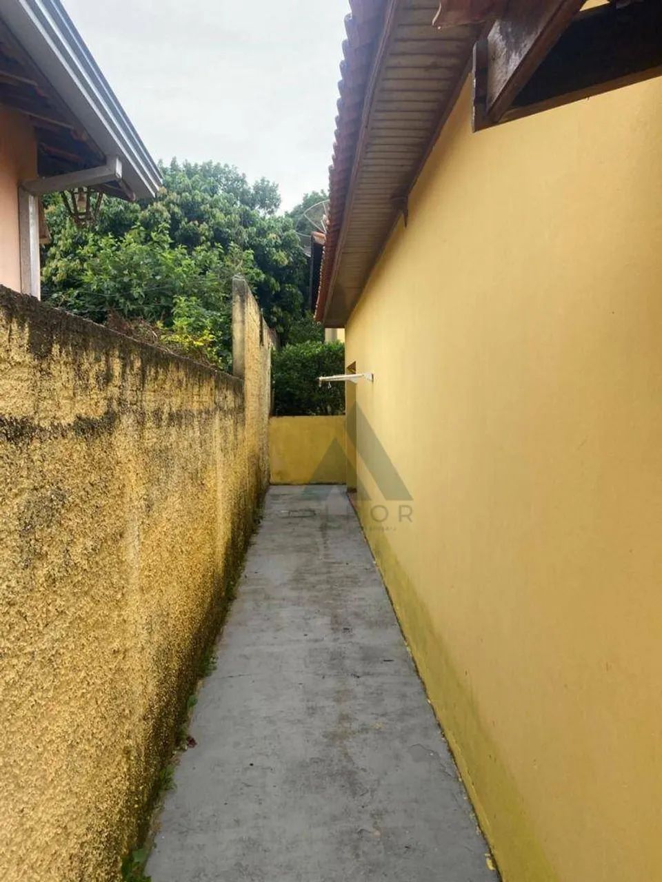 Chácara com 2 quartos à venda, 750 m² por R$ 430.000 - Recanto dos Pássaros - Alambari/SP - Foto 4