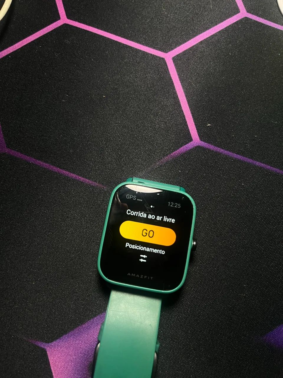 Amazfit Bip U Pro - Foto 2