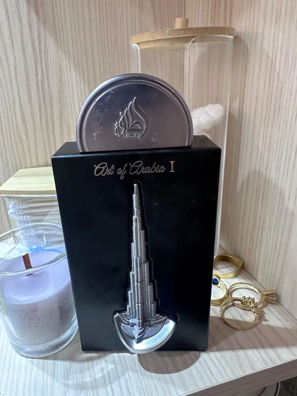 Perfumes  - Foto 3