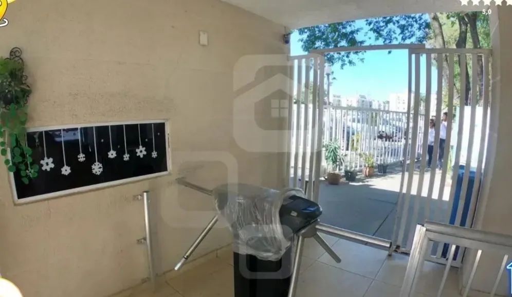 Vendo apt 2 quartos condomínio portal do sol - Foto 4