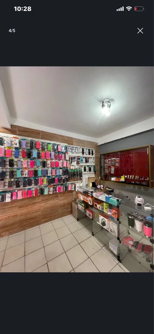 Capas variadas  - Foto 2