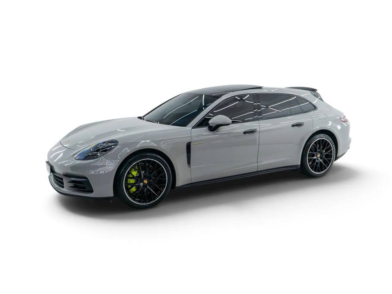 Porsche Panamera 4 E-hybrid Sport Tur. 2.9 462cv 2019