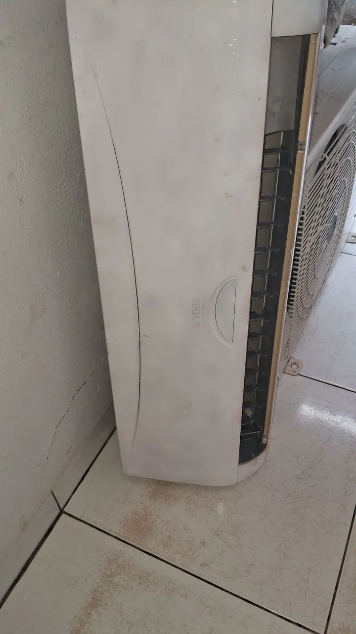 Ar condicionado split  - Foto 4