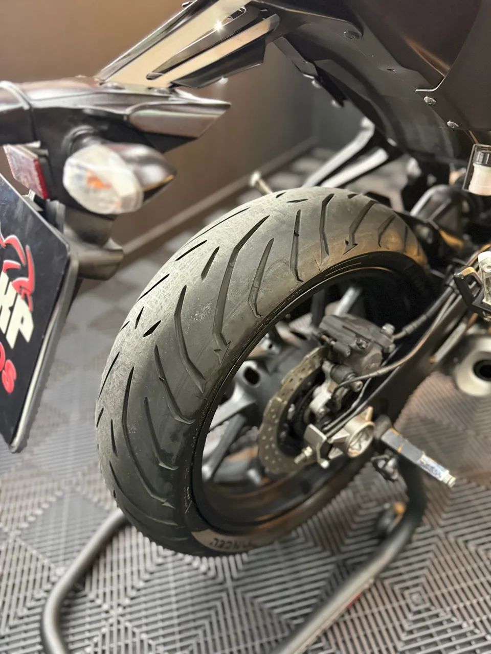 Yamaha MT07 2022 - Foto 5
