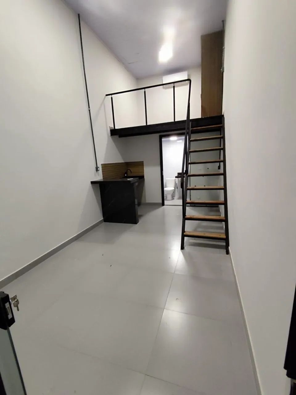 Flat  quadra1503 sul 