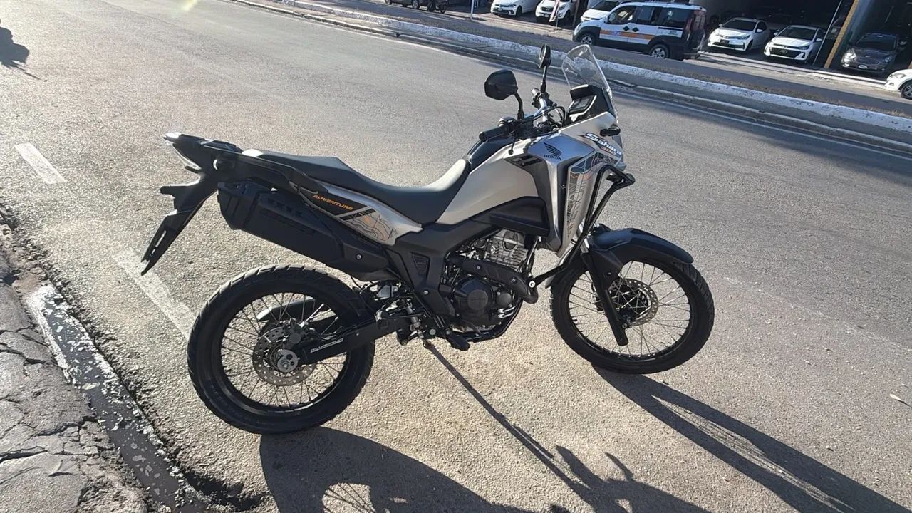Sahara 2025 - Foto 4