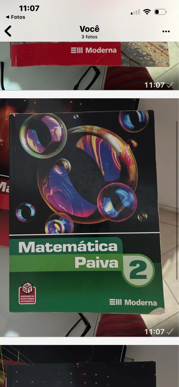 Livro  - Foto 2