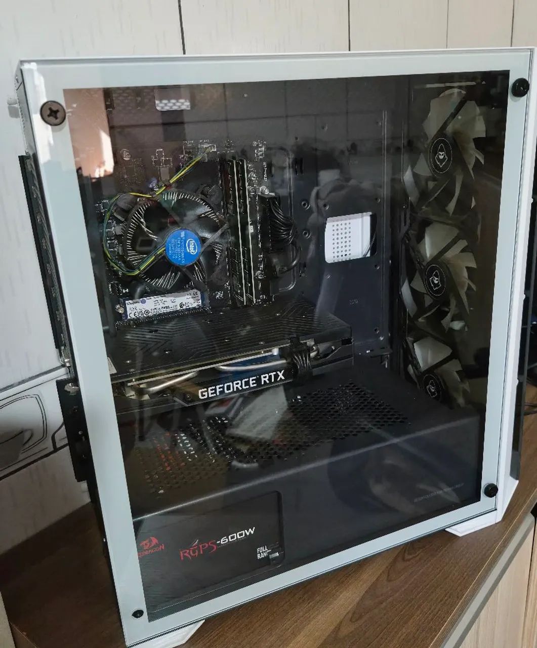 PC GAMER  - Foto 2