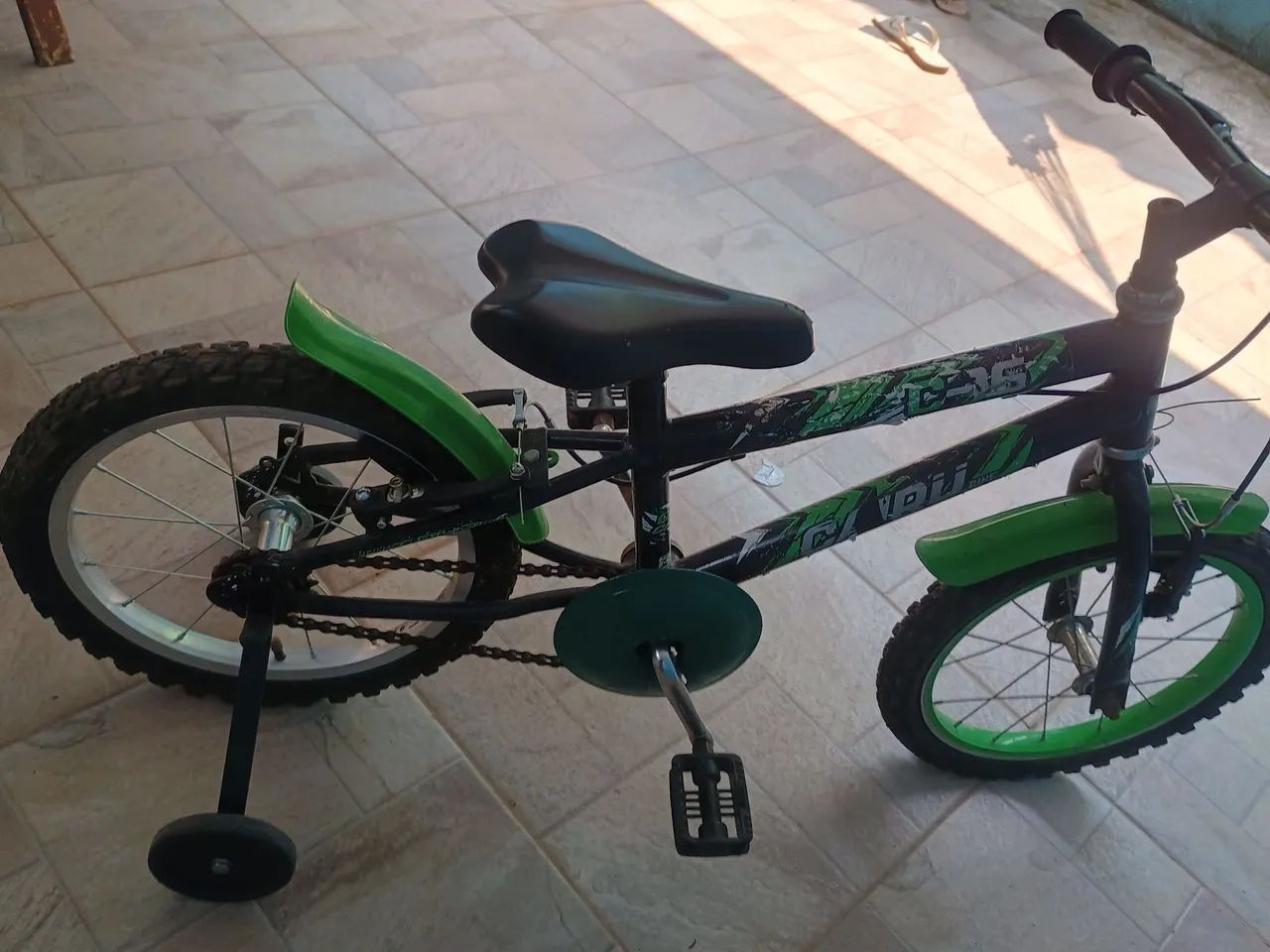 Bicicleta  - Foto 2